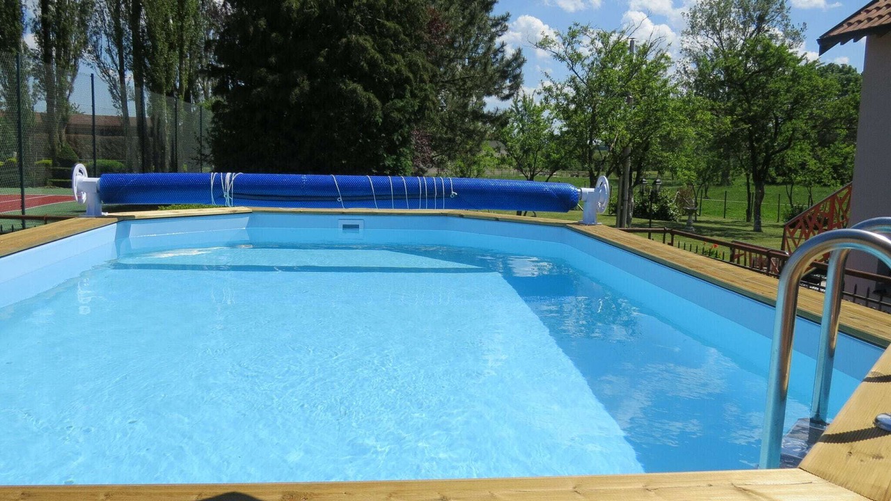 Photo of Outdoor in Gondrecourt-le-Chateau