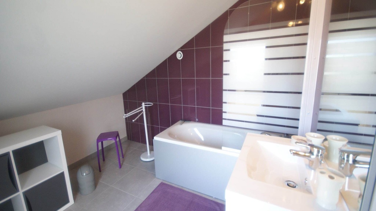Photo of Bathroom in Gondrecourt-le-Chateau