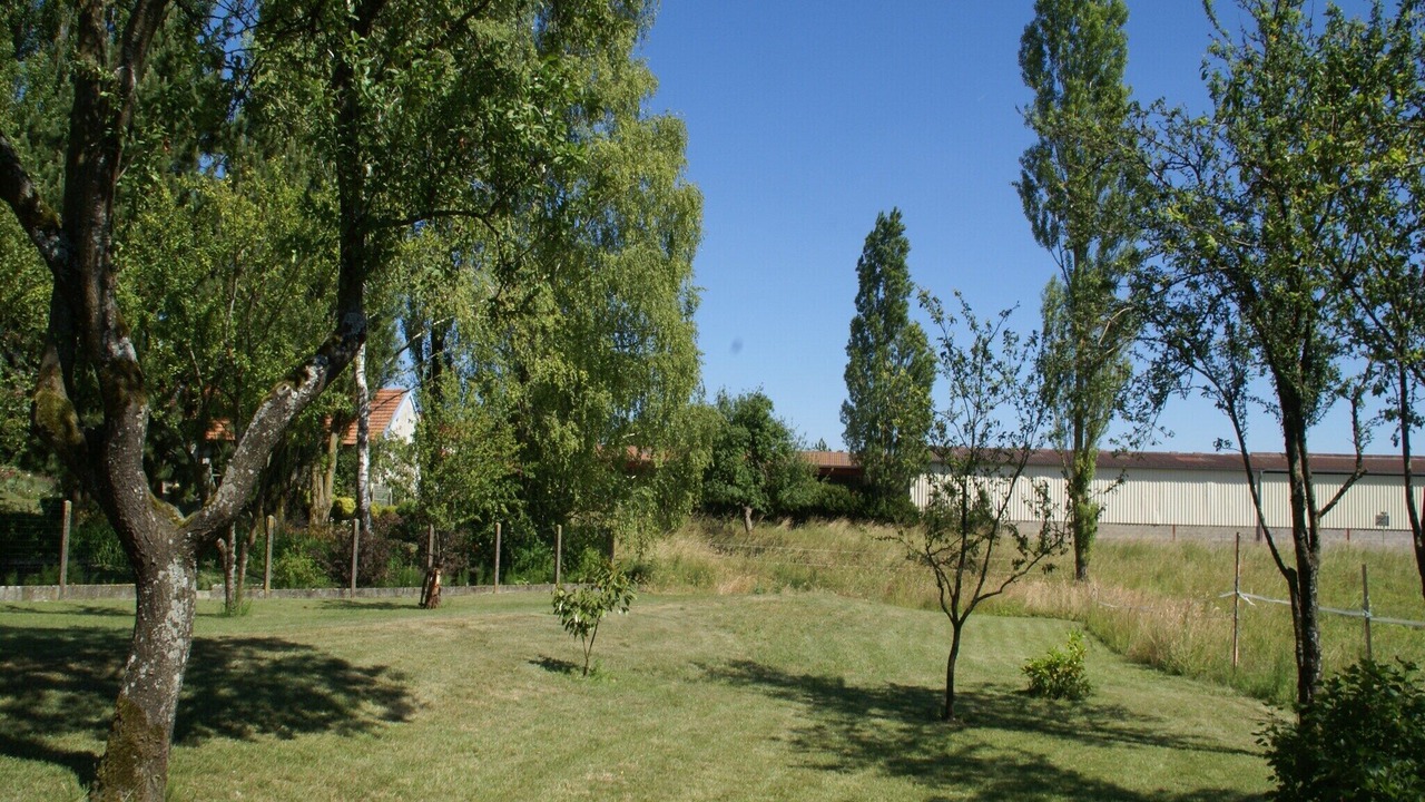 Photo of Outdoor in Gondrecourt-le-Chateau