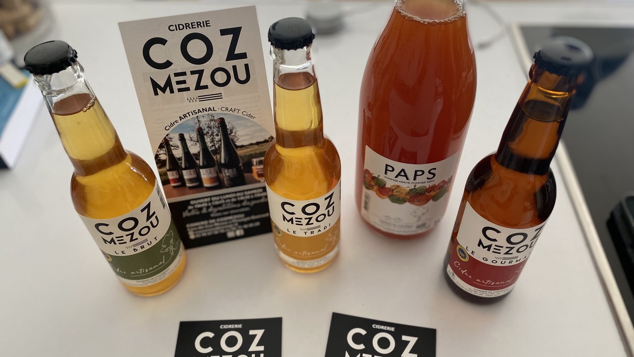 Photo of Others in Brelevenez