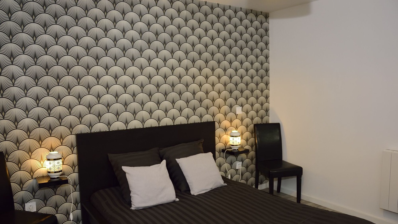 Photo of Bedroom in Brelevenez