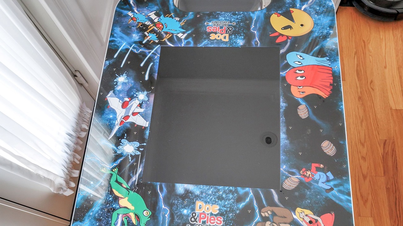 Photo of Bedroom in Lordship