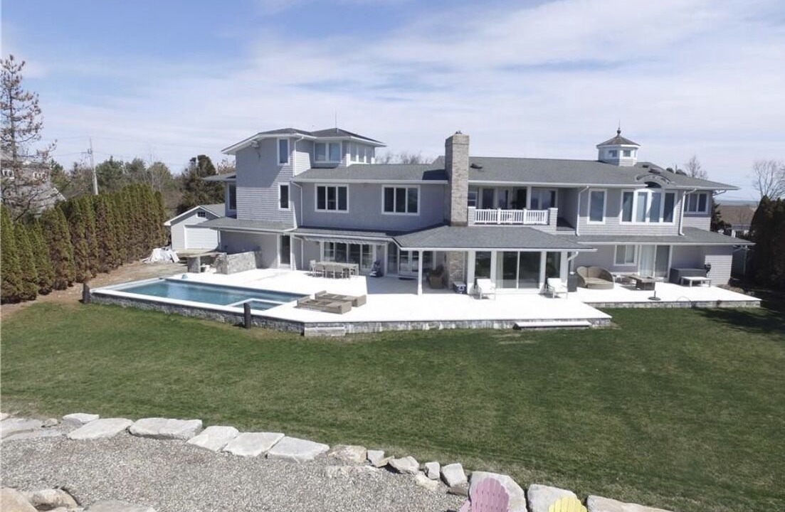 Photo of Outdoor in Lordship