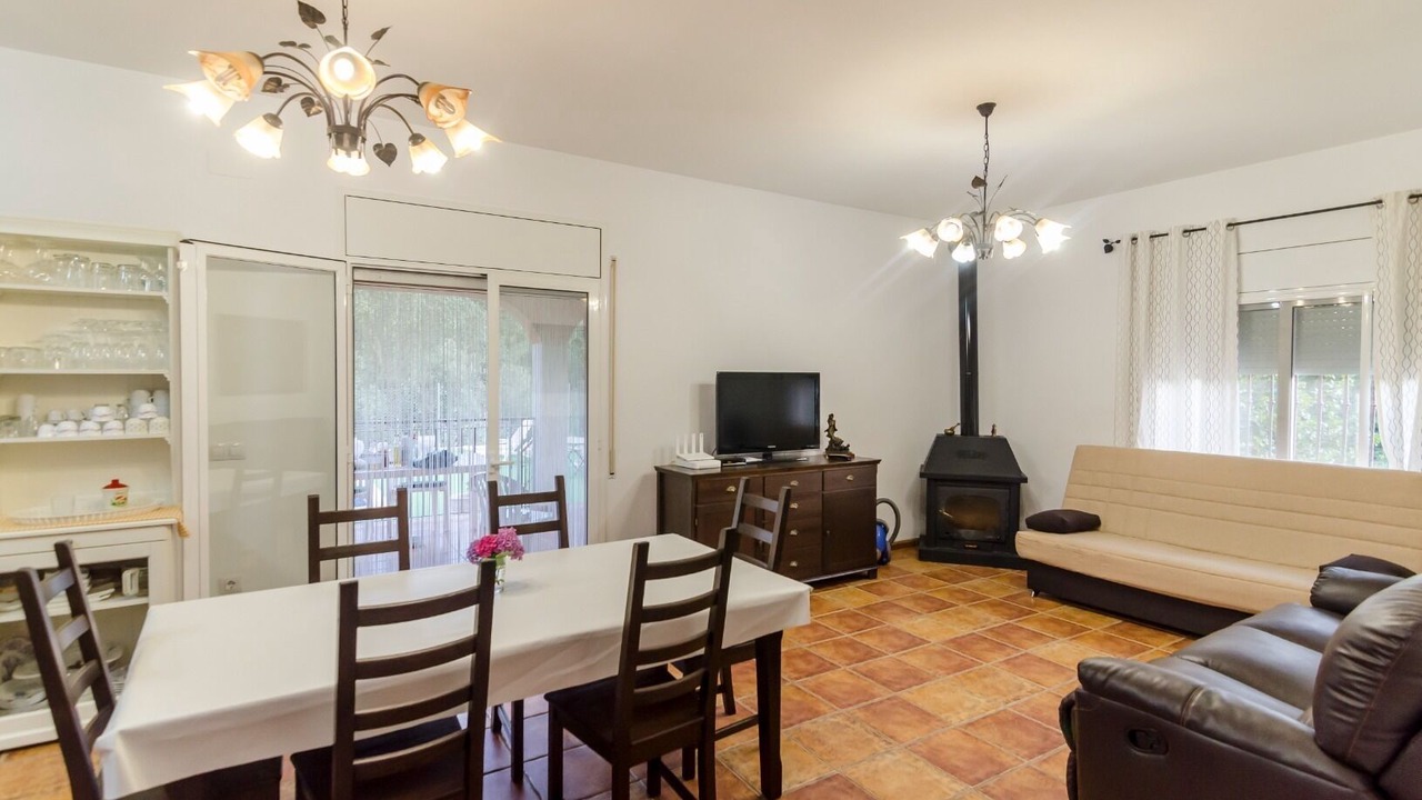 Photo of Livingroom in Vidreres