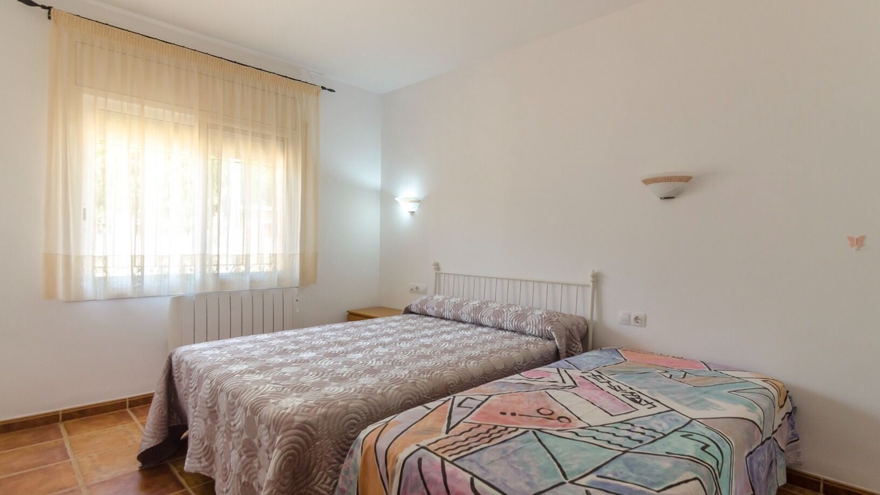 Photo of Bedroom in Vidreres