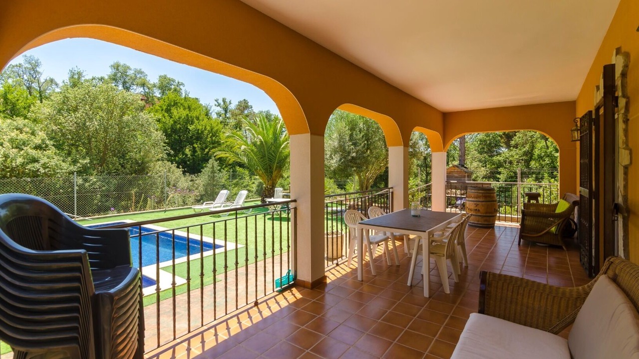 Photo of Outdoor in Vidreres