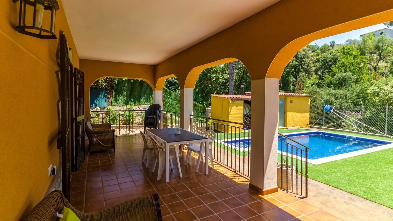 Photo of Outdoor in Vidreres