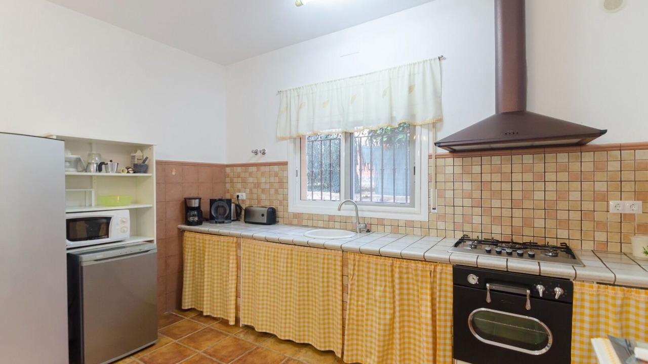 Photo of Kitchen in Vidreres