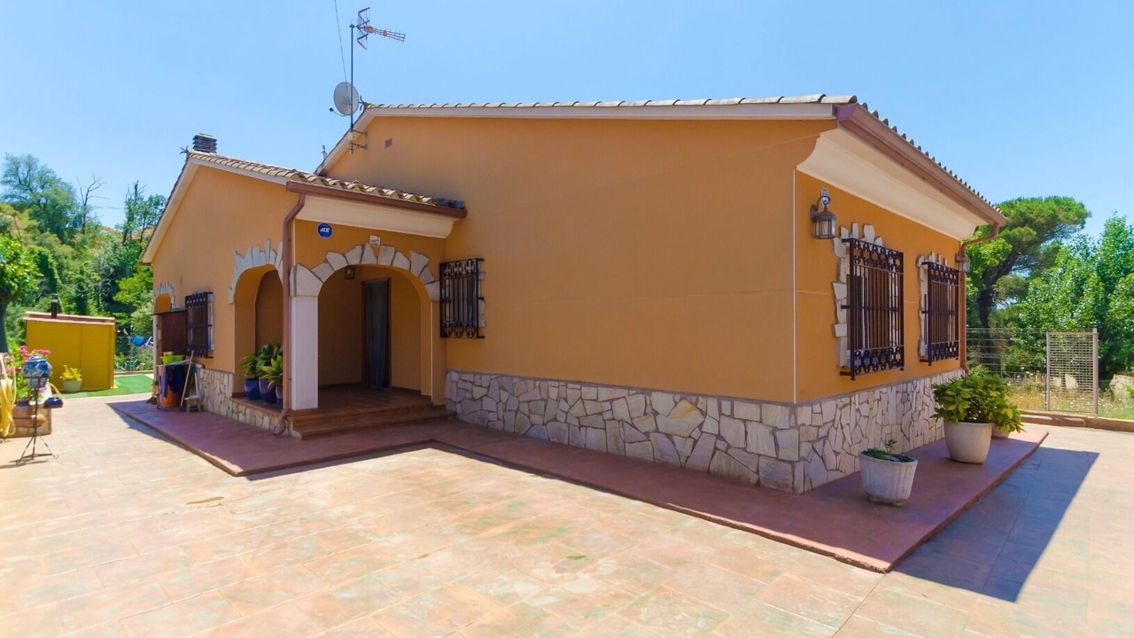 Photo of Outdoor in Vidreres