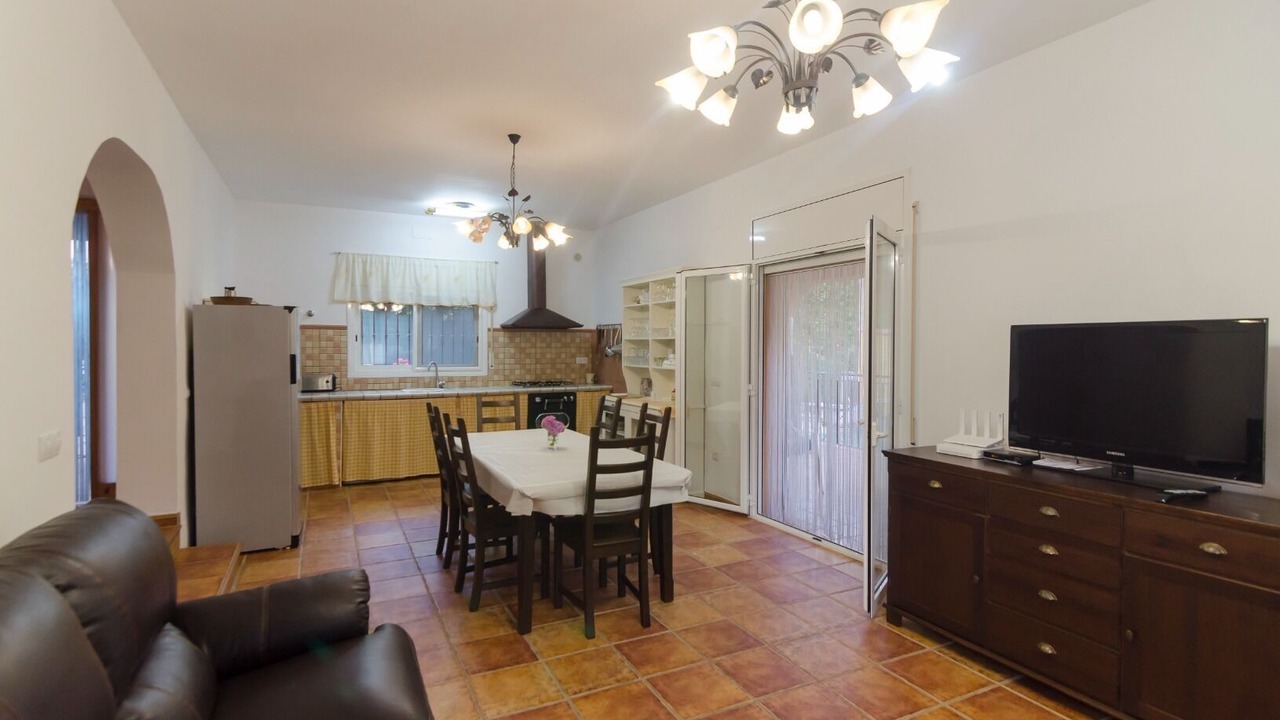 Photo of Livingroom in Vidreres