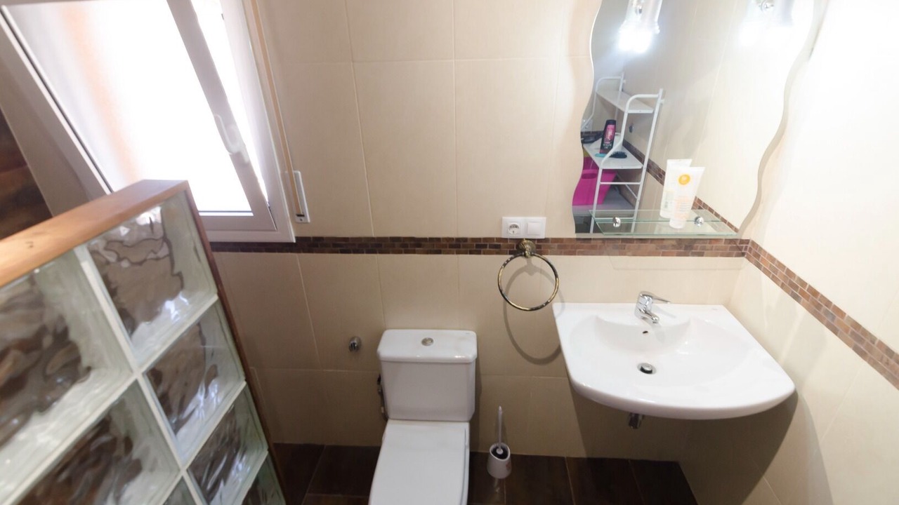 Photo of Bathroom in Vidreres