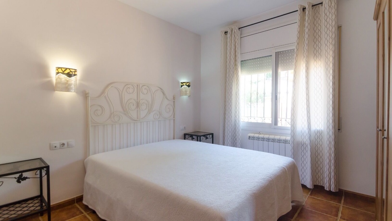 Photo of Bedroom in Vidreres