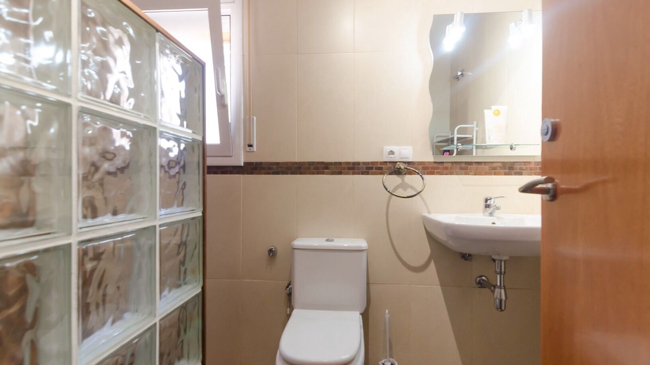 Photo of Bathroom in Vidreres