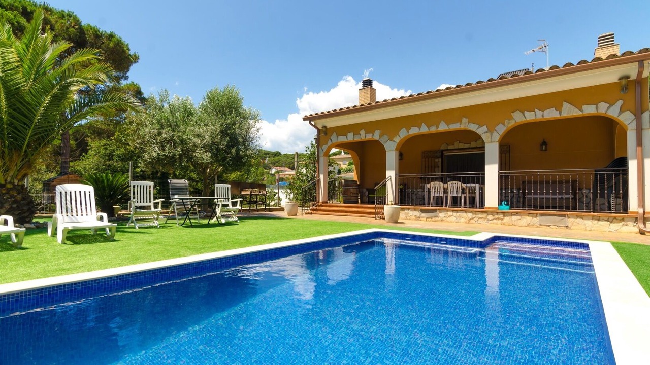 Photo of Outdoor in Vidreres