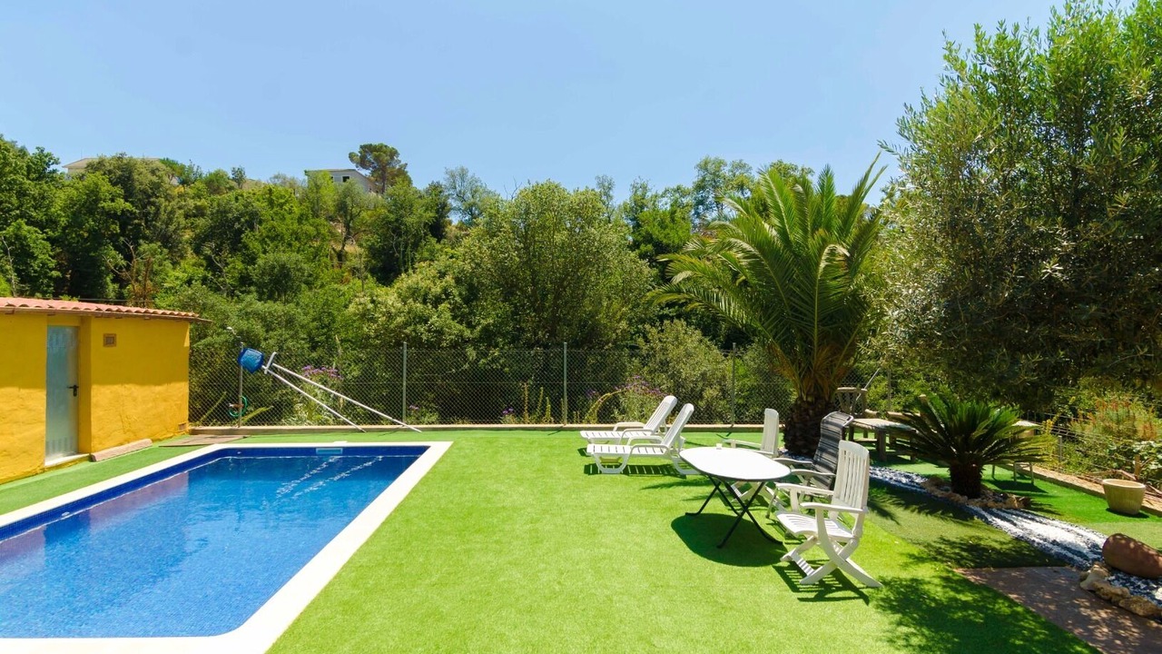 Photo of Outdoor in Vidreres
