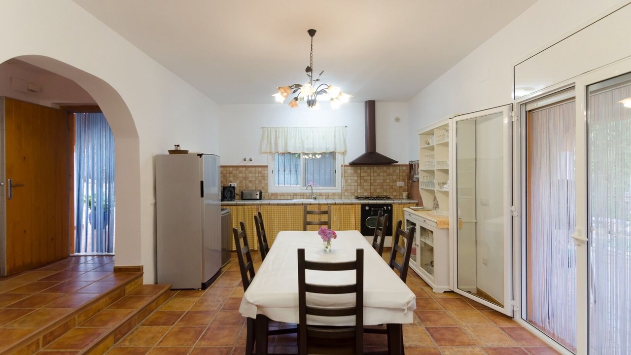 Photo of Kitchen in Vidreres