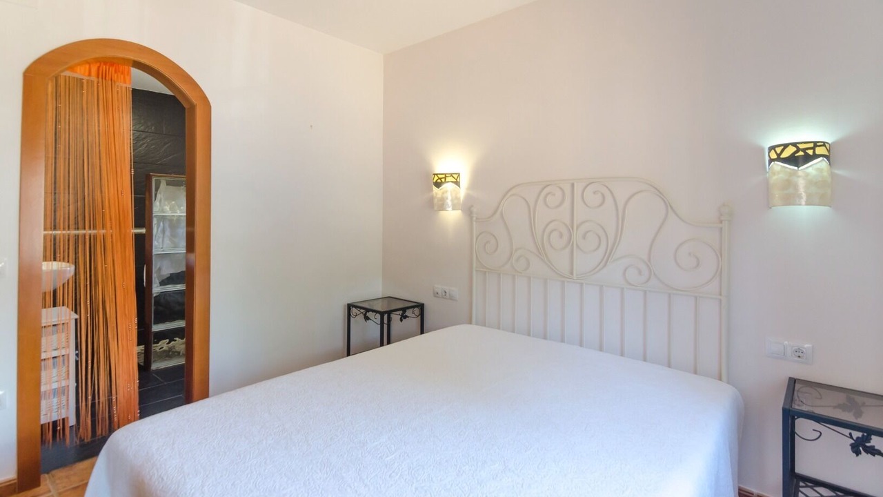 Photo of Bedroom in Vidreres