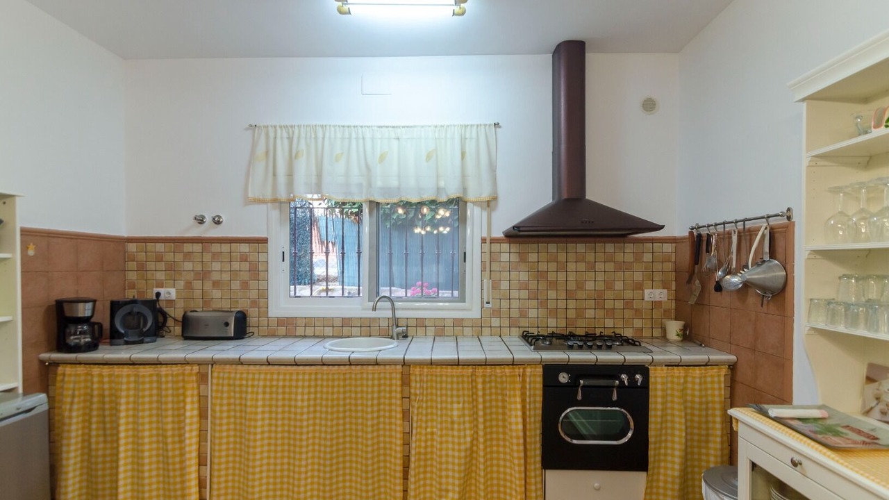Photo of Kitchen in Vidreres