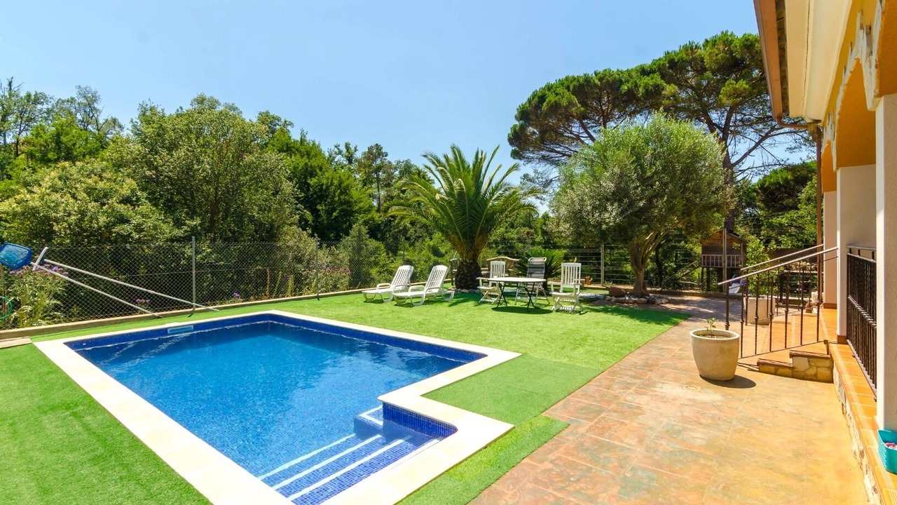 Photo of Outdoor in Vidreres