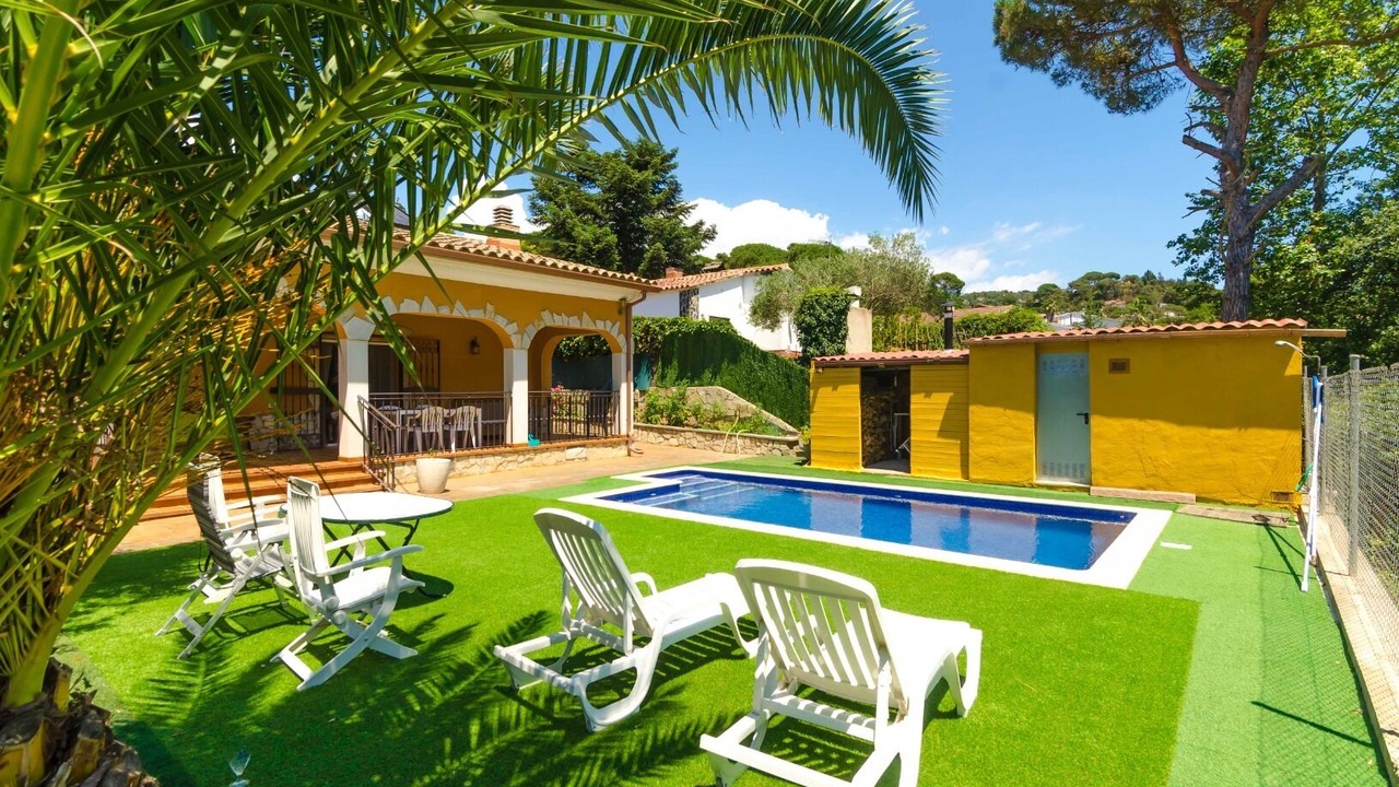 Photo of Outdoor in Vidreres