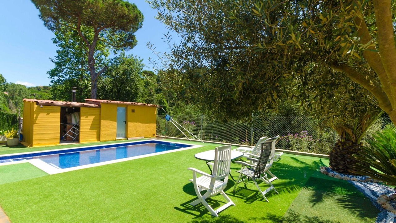 Photo of Outdoor in Vidreres