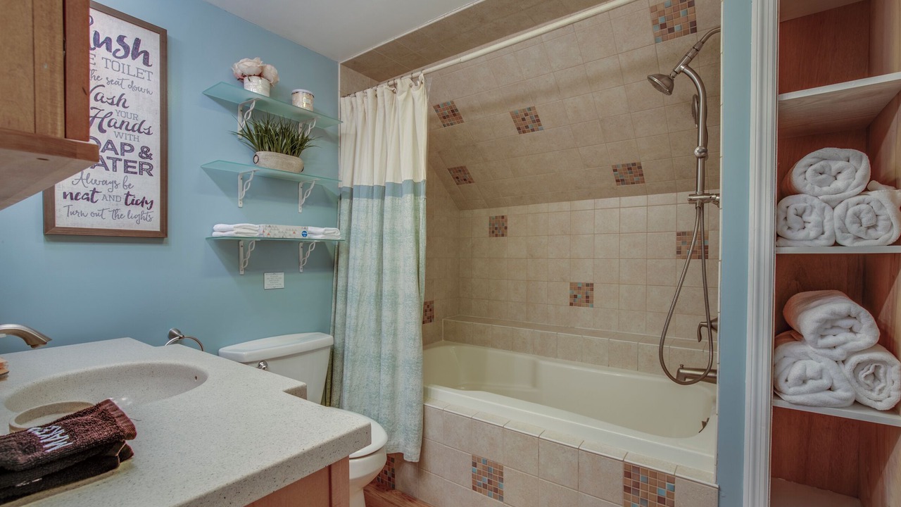 Photo of Bathroom in West Rutland