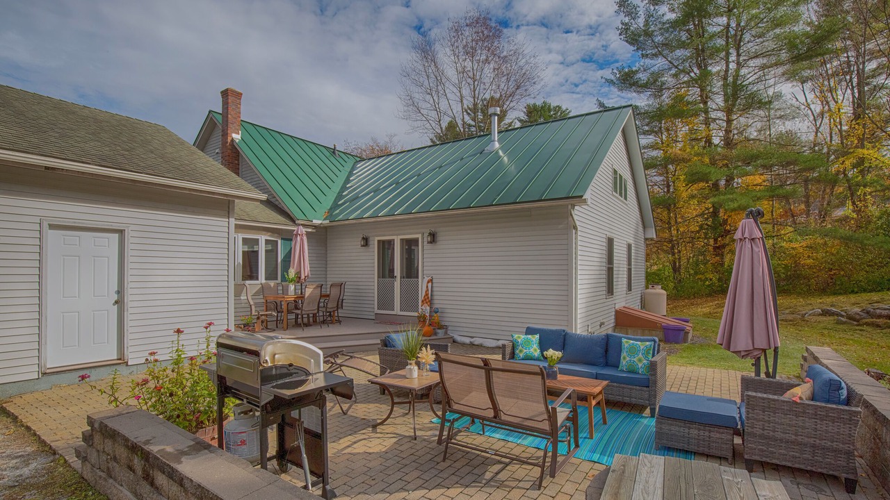 Photo of Outdoor in West Rutland