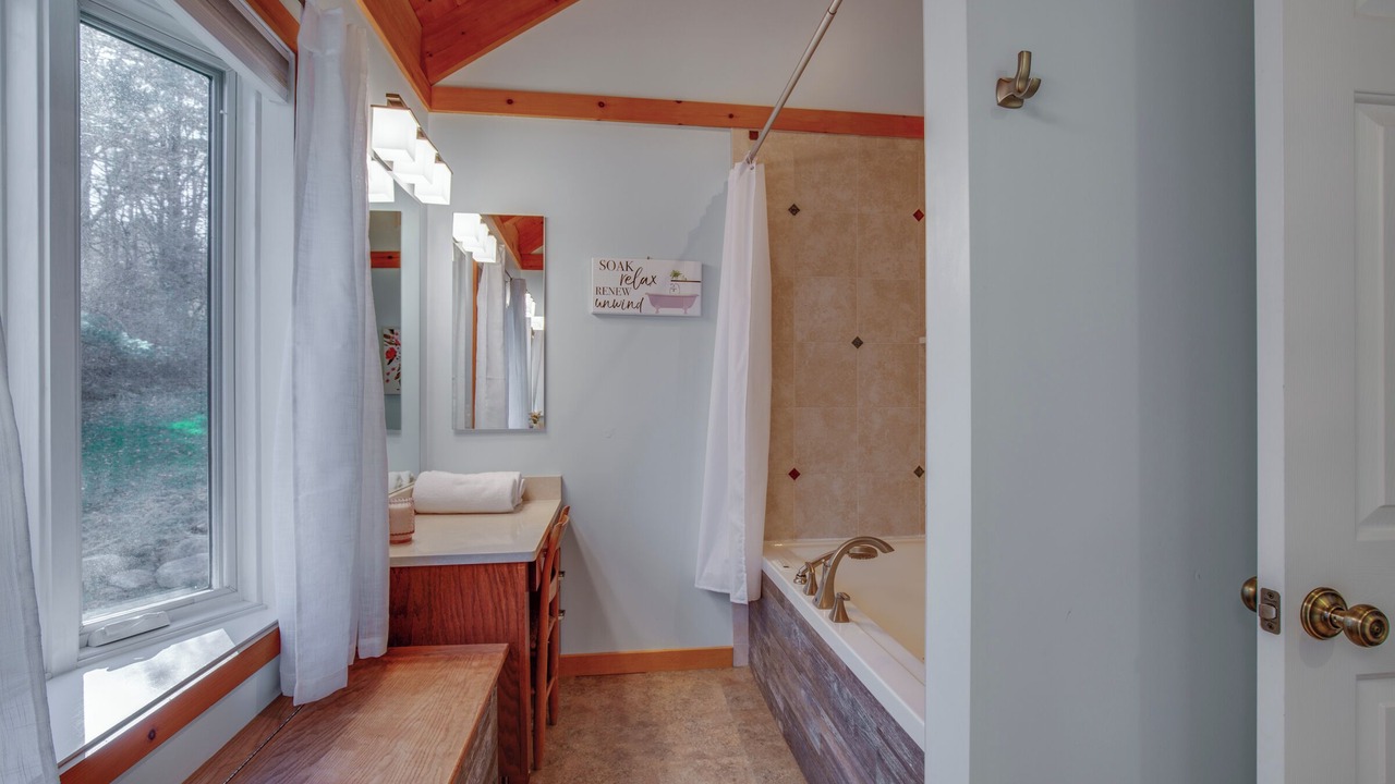Photo of Bathroom in West Rutland
