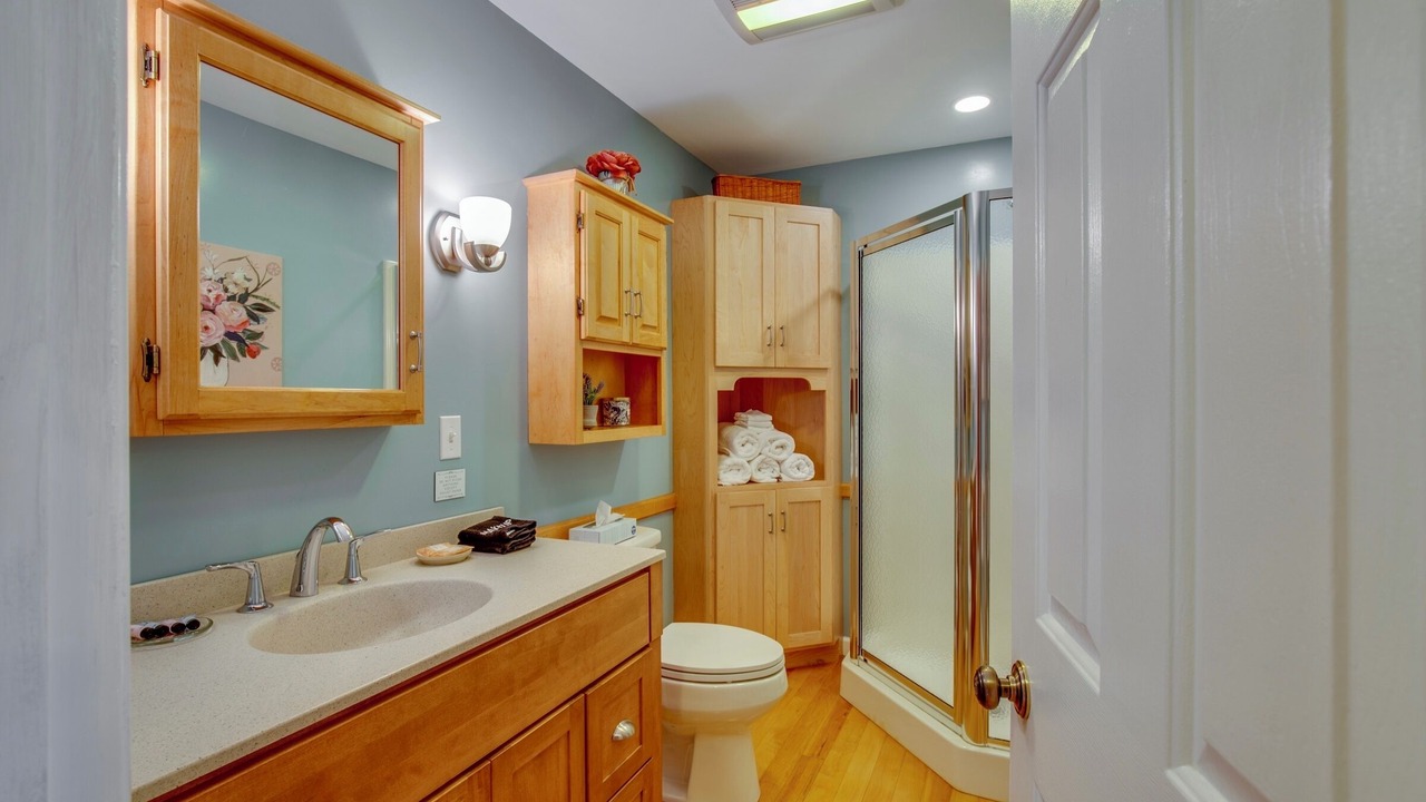 Photo of Bathroom in West Rutland
