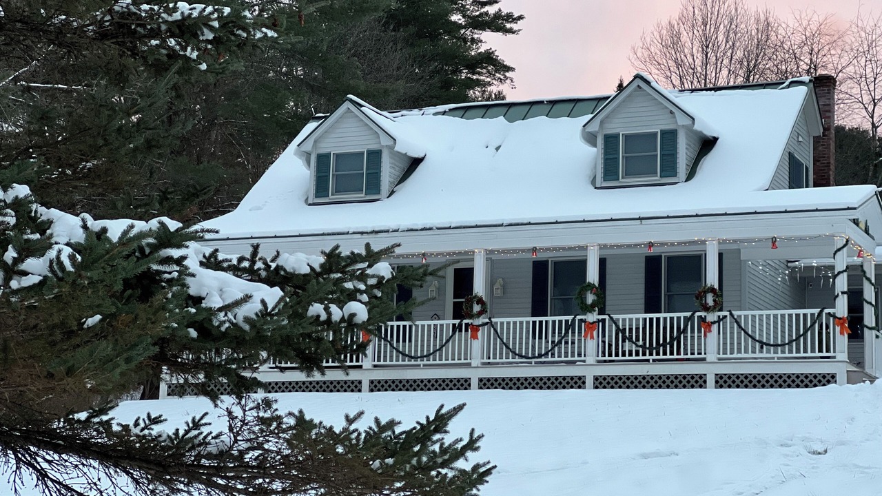Photo of Outdoor in West Rutland