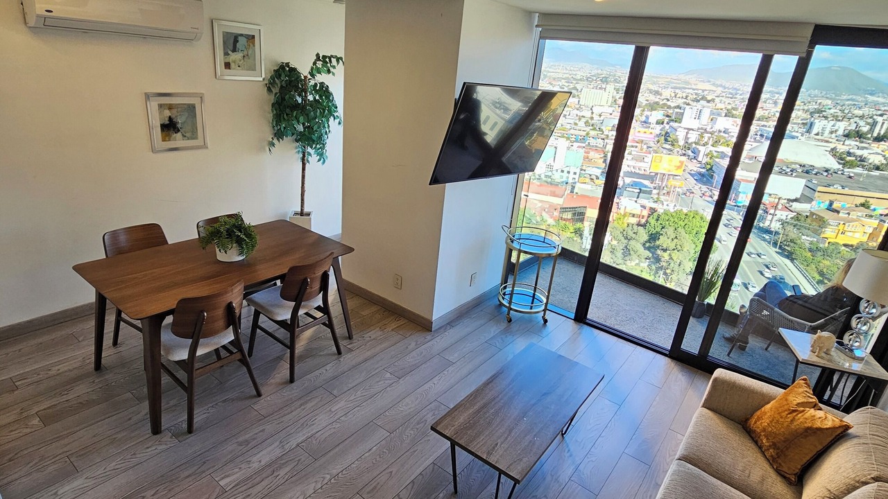 Photo of Livingroom in Tijuana