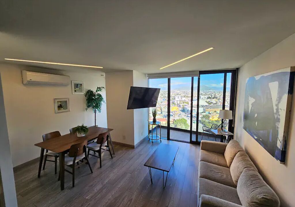 Photo of Livingroom in Tijuana