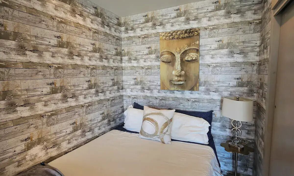 Photo of Bedroom in Tijuana