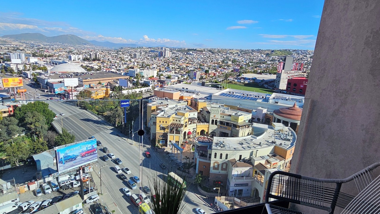 Photo of Outdoor in Tijuana