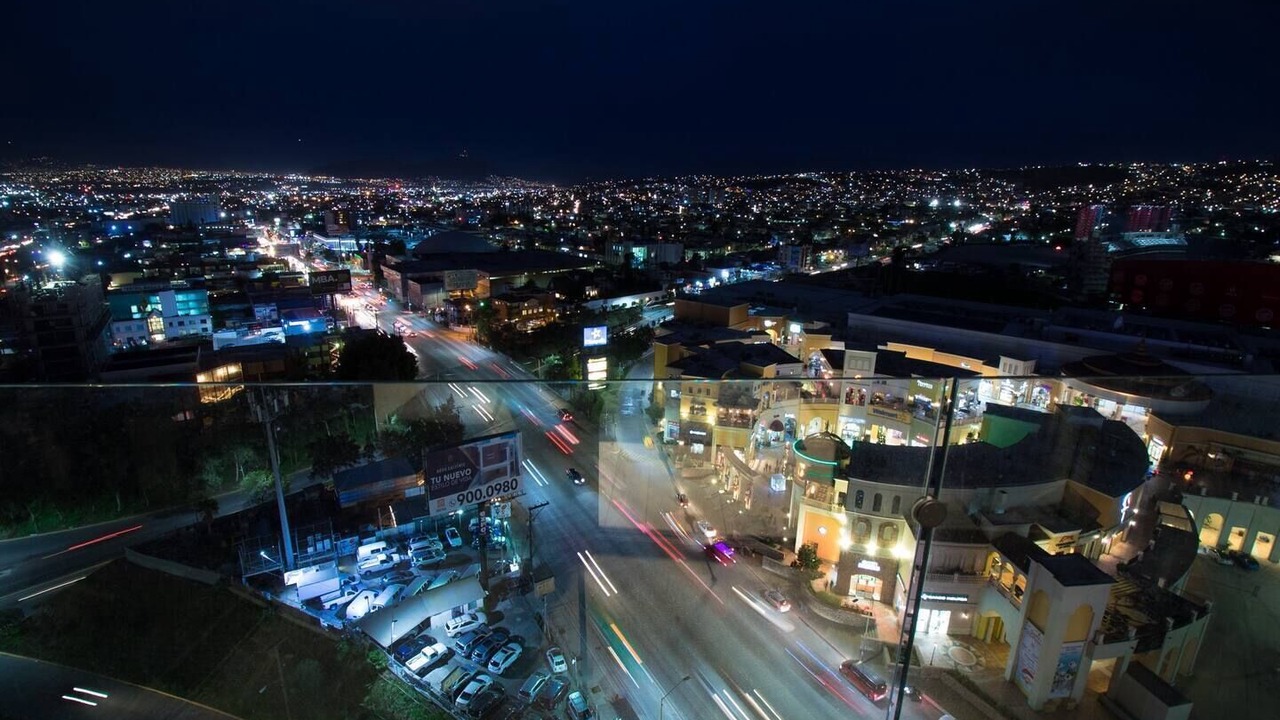 Photo of Outdoor in Tijuana