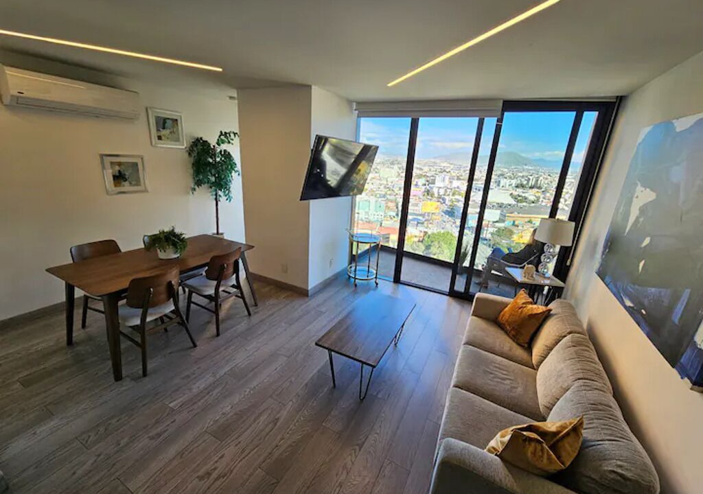 Photo of Livingroom in Tijuana