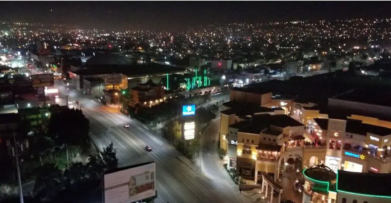 Photo of Outdoor in Tijuana
