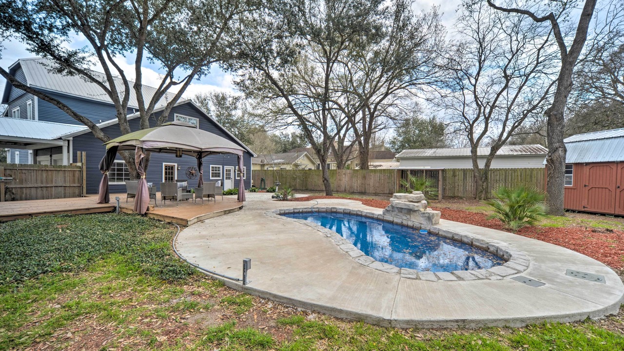 Photo of Outdoor in Gonzales