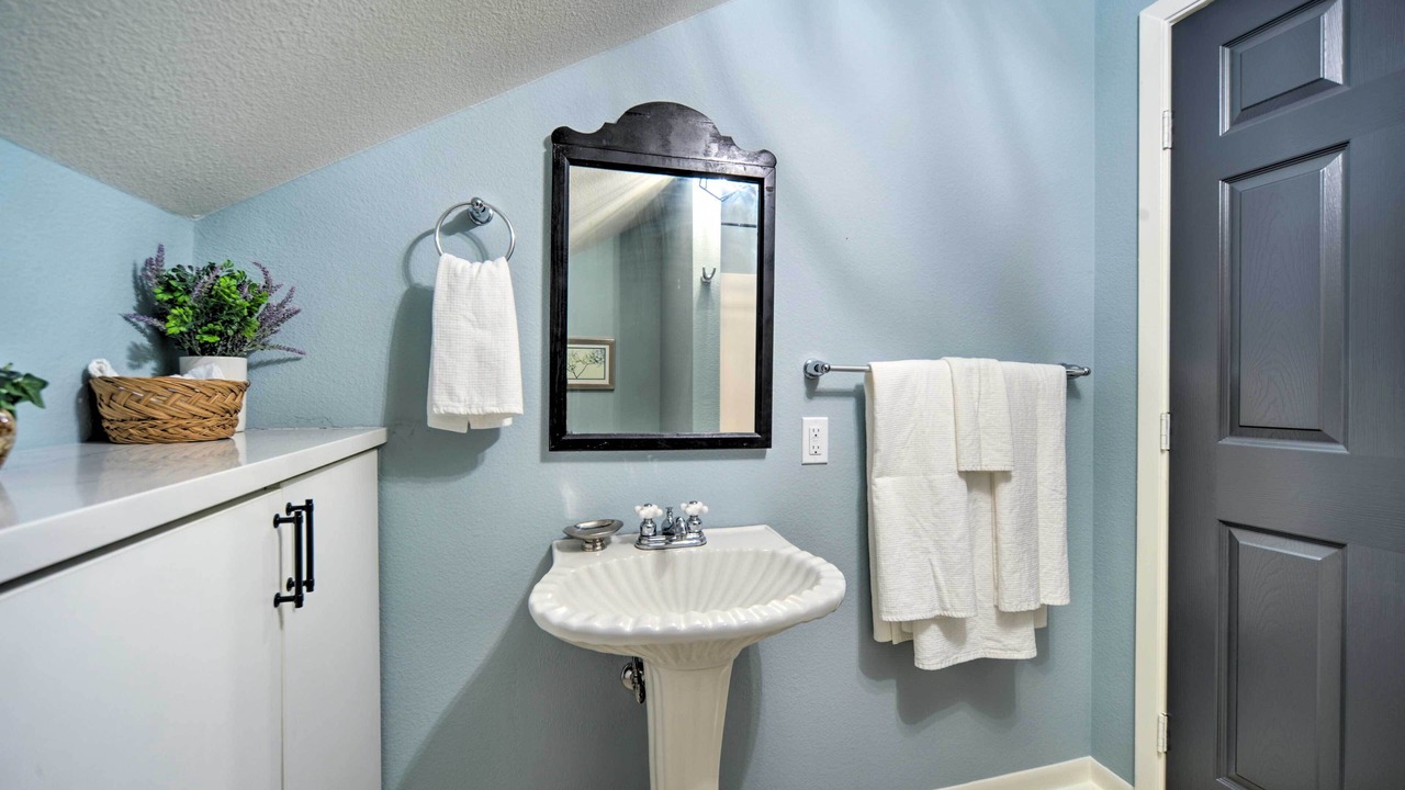 Photo of Bathroom in Gonzales