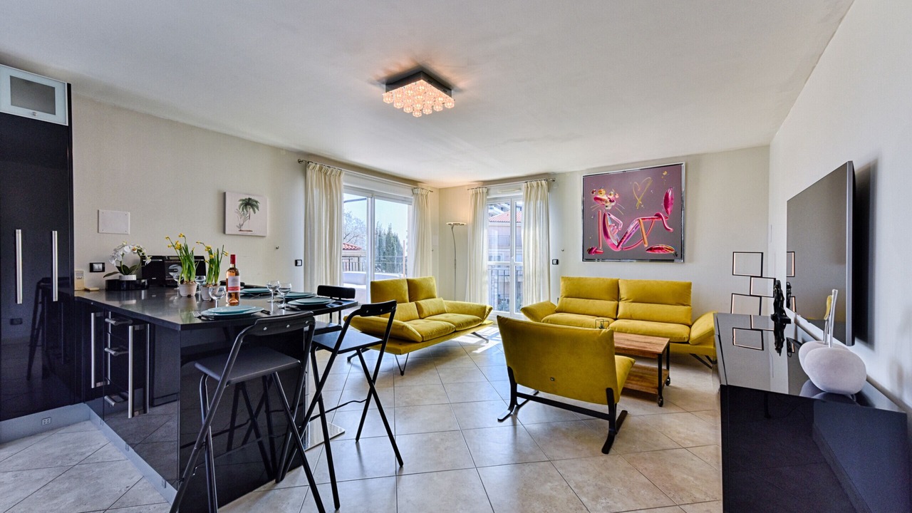Photo of Livingroom in Caucade