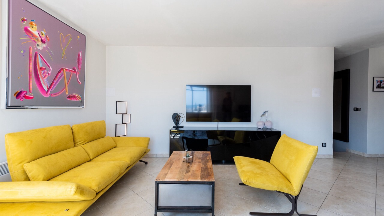 Photo of Livingroom in Caucade