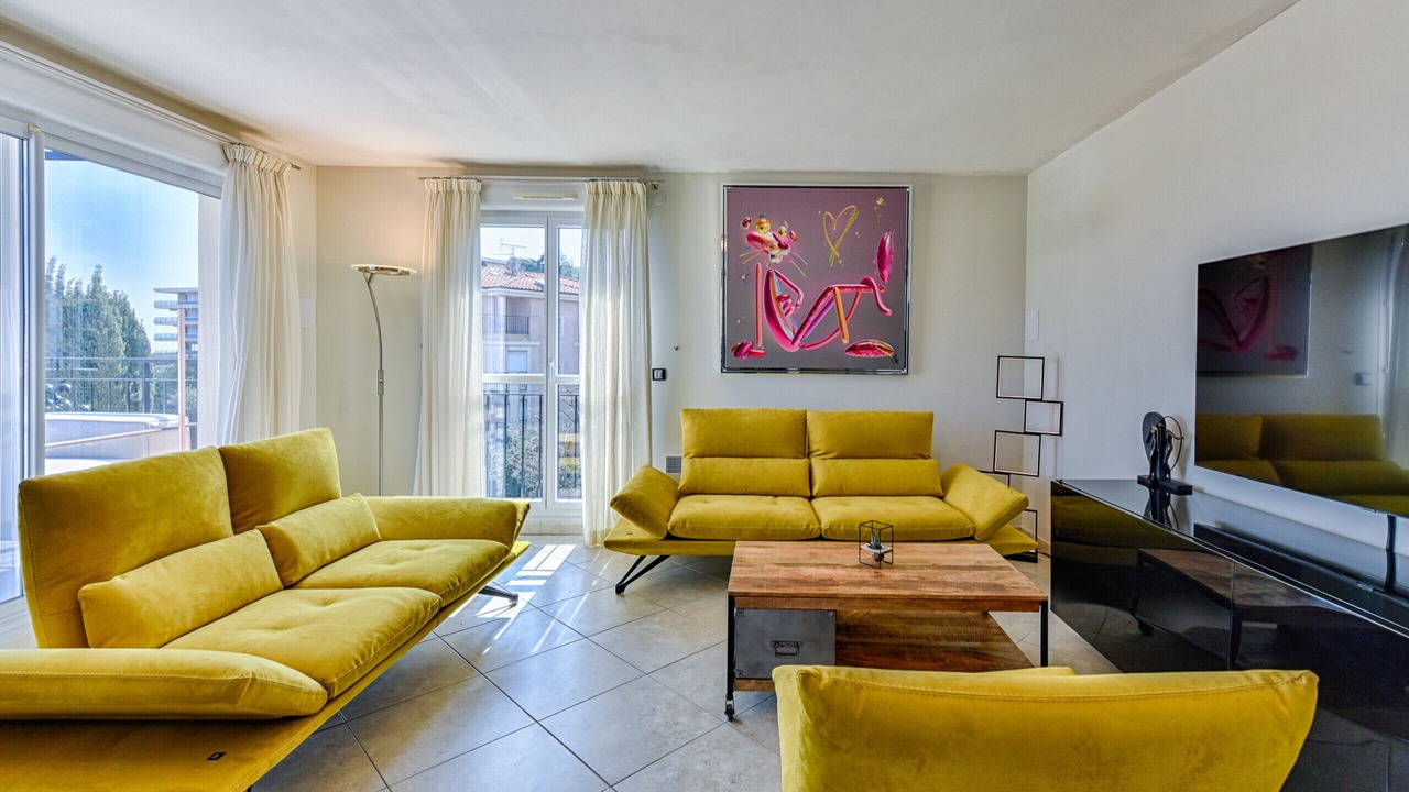 Photo of Livingroom in Caucade