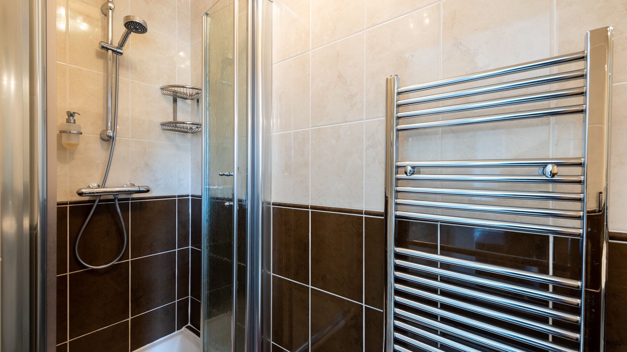 Photo of Bathroom in Caucade