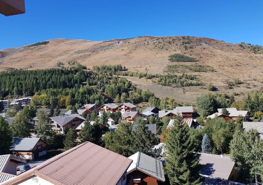 Photo of Outdoor in Mont-de-Lans