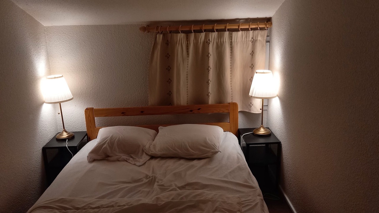 Photo of Bedroom in Mont-de-Lans