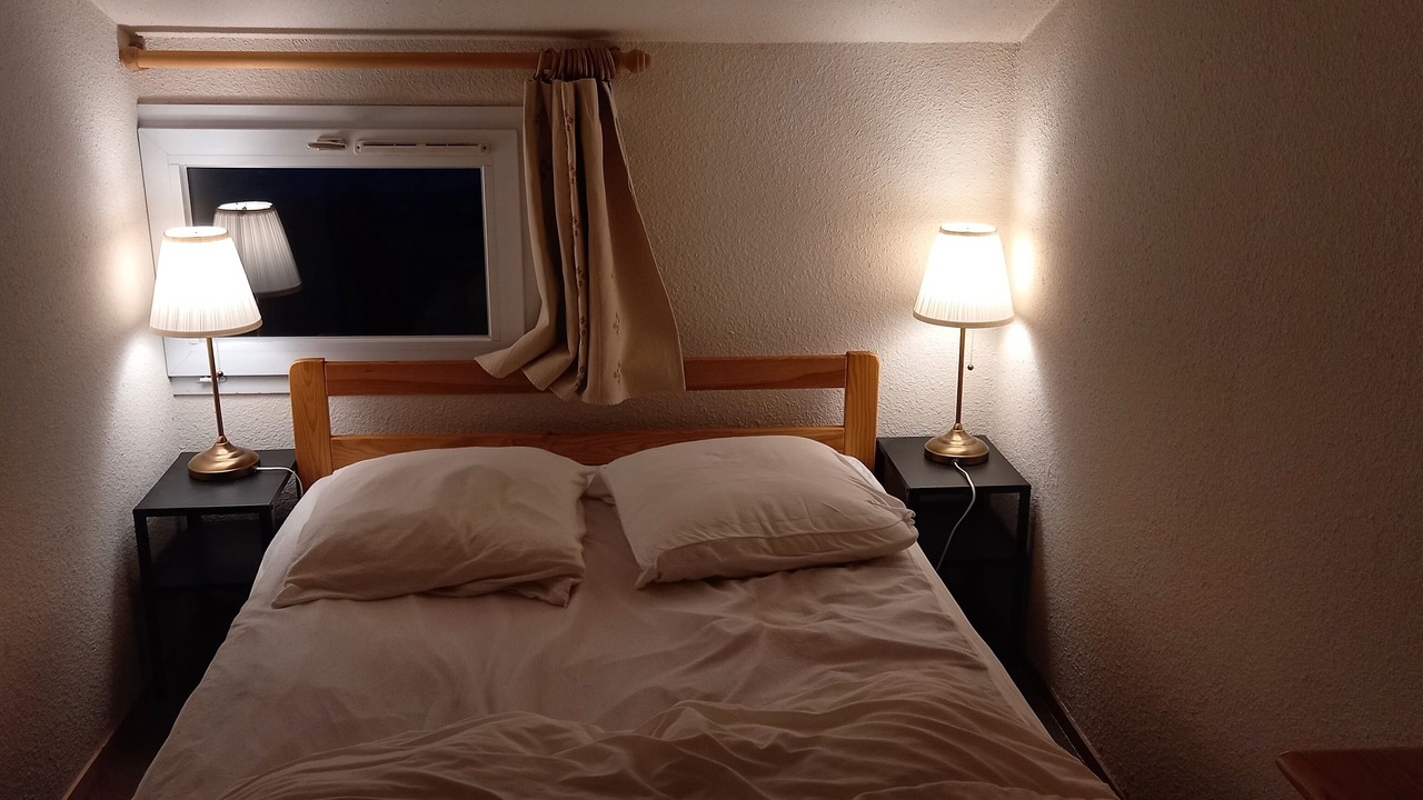 Photo of Bedroom in Mont-de-Lans