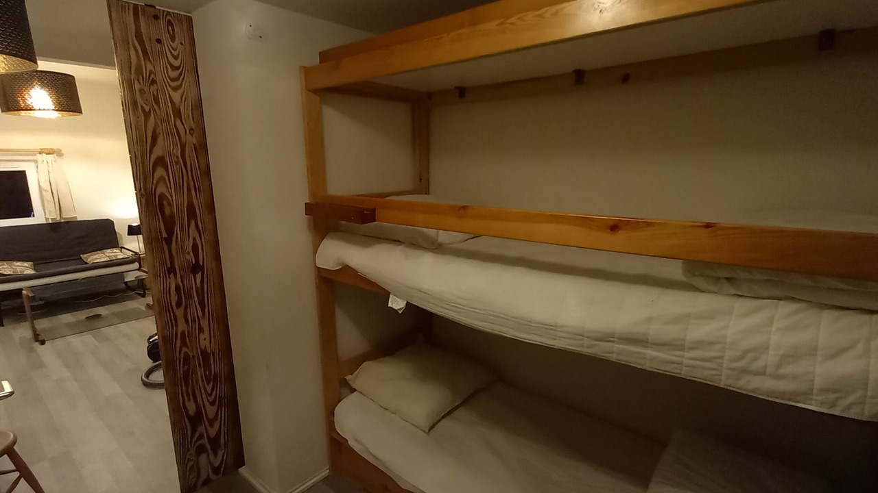 Photo of Bedroom in Mont-de-Lans