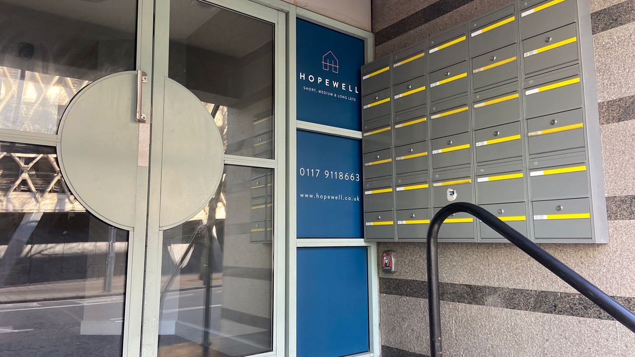 Photo of Outdoor in Bristol Floating Harbour