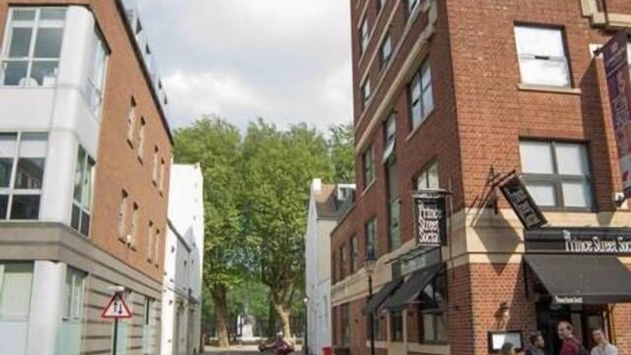 Photo of Others in Bristol Floating Harbour