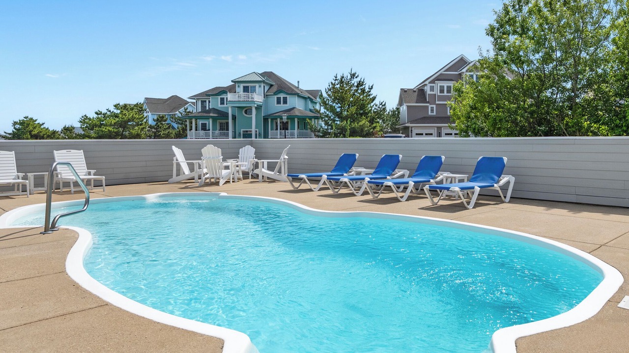 Photo of Outdoor in Corolla